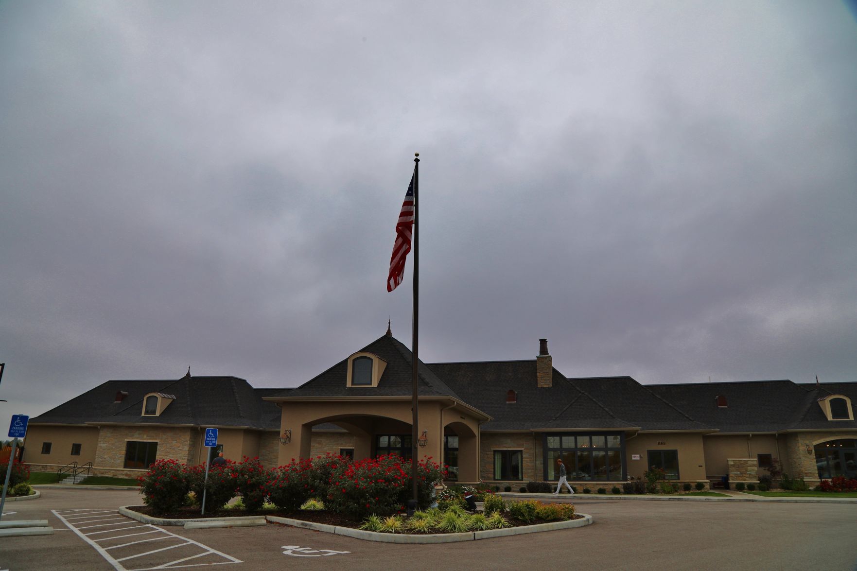 Bogy Hills Country Club